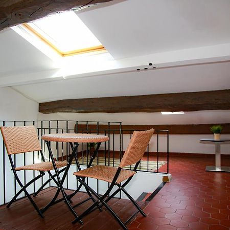 L'Hacienda Apartment Antibes Exterior photo