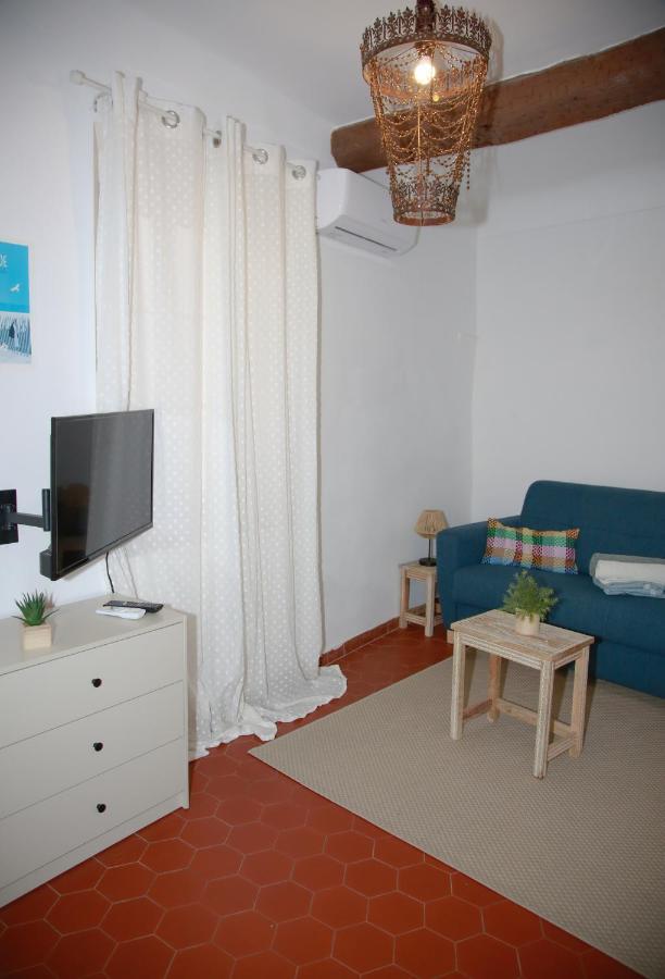 L'Hacienda Apartment Antibes Exterior photo