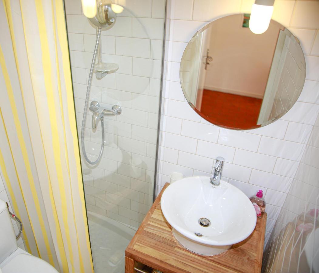 L'Hacienda Apartment Antibes Exterior photo
